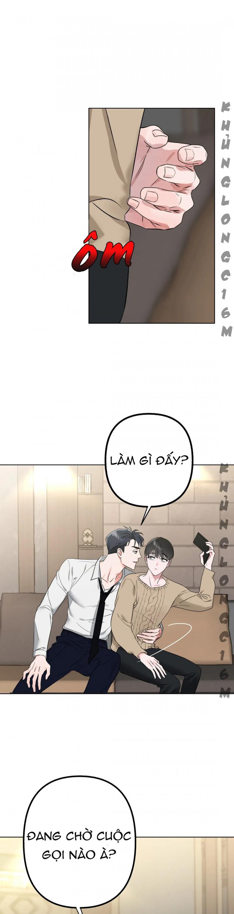 ngã rẽ chapter 3.2 7