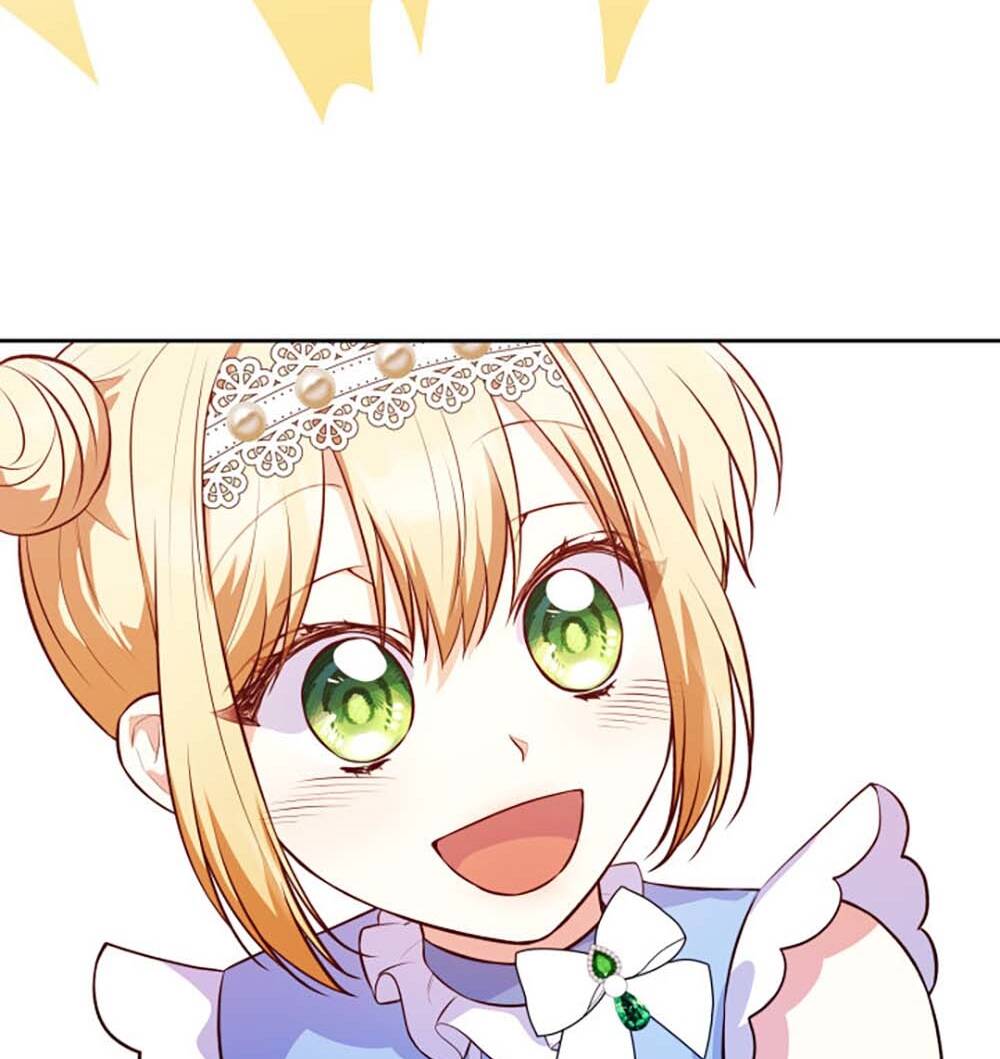 từ ác nữ, tôi trở thành một người mẹ chapter 35.1 32