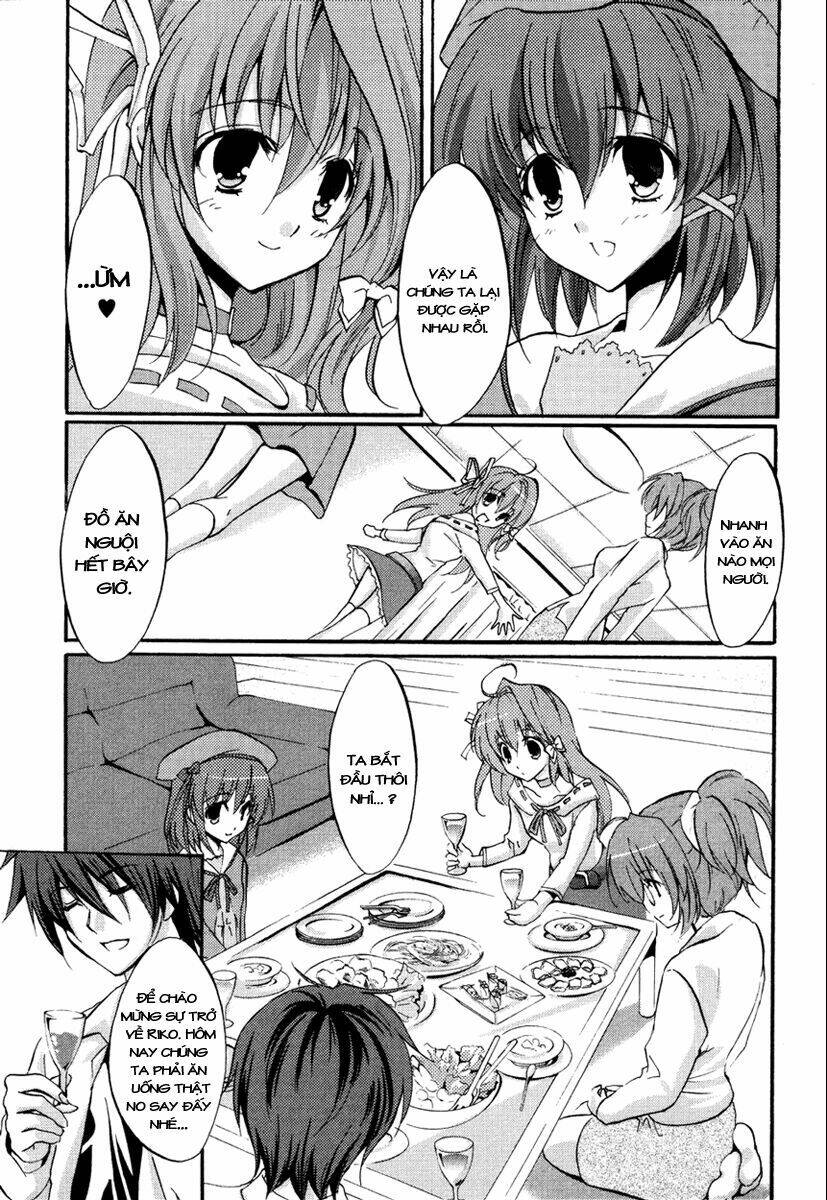 gift - under the rainbow chapter 1 24