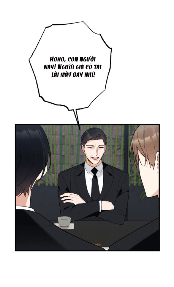 [18+] hôn nhân bị đánh cắp chapter 36.1 19