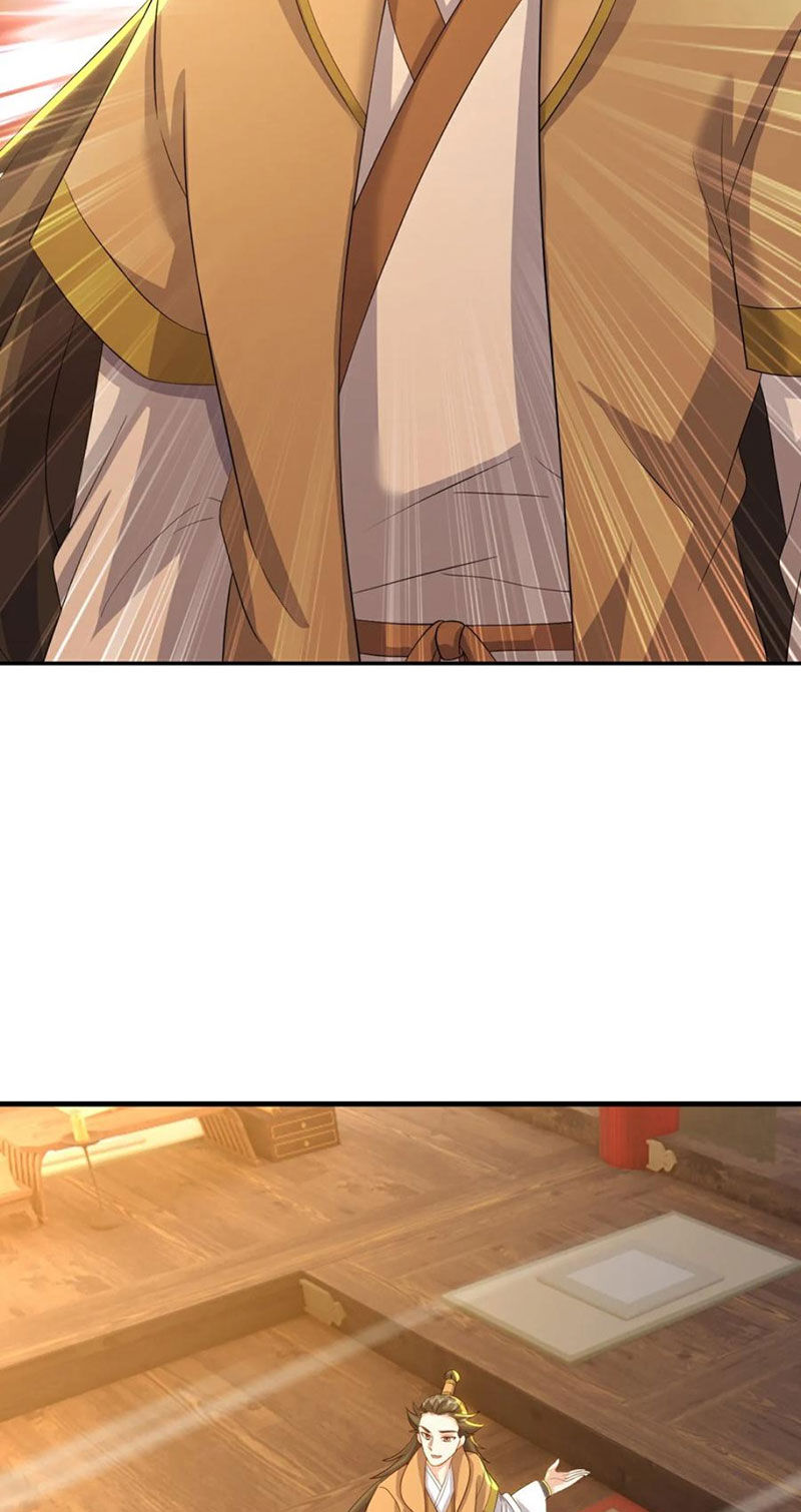 tiên võ đế tôn chapter 576 17