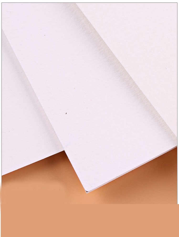 Giấy vẽ màu nước Lanunavn 100% cotton, vân mịn, vân nổi, vân nhám