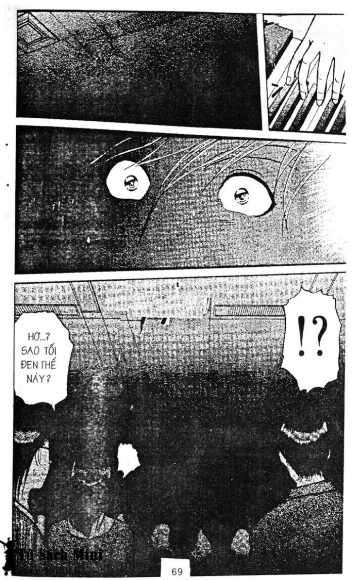 thám tử kindaichi (bản đẹp) chapter 54.2 9