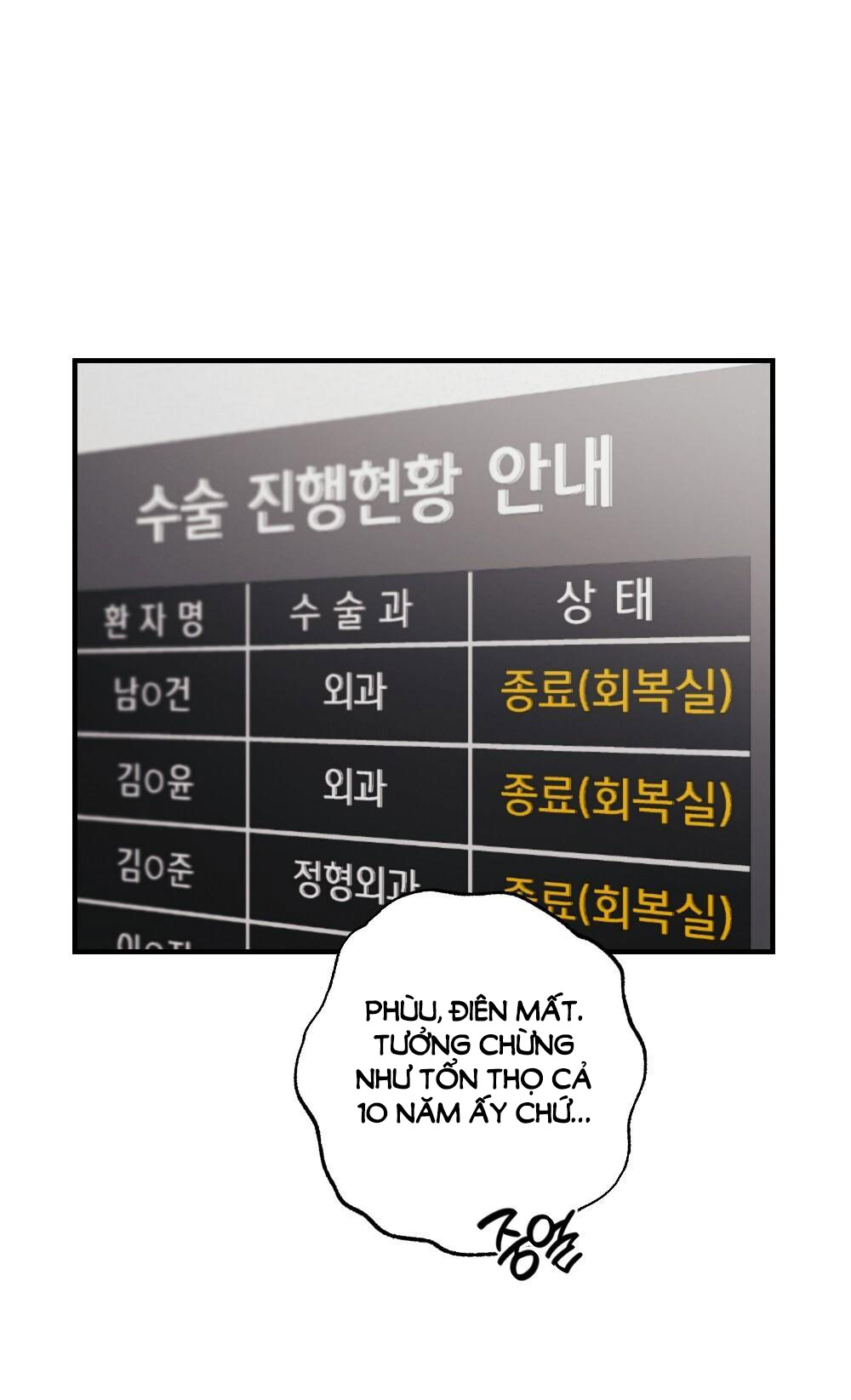 Sự Thuần Khiết Của Mùa Đông Năm Ấy chapter 45.1 - Trang 24