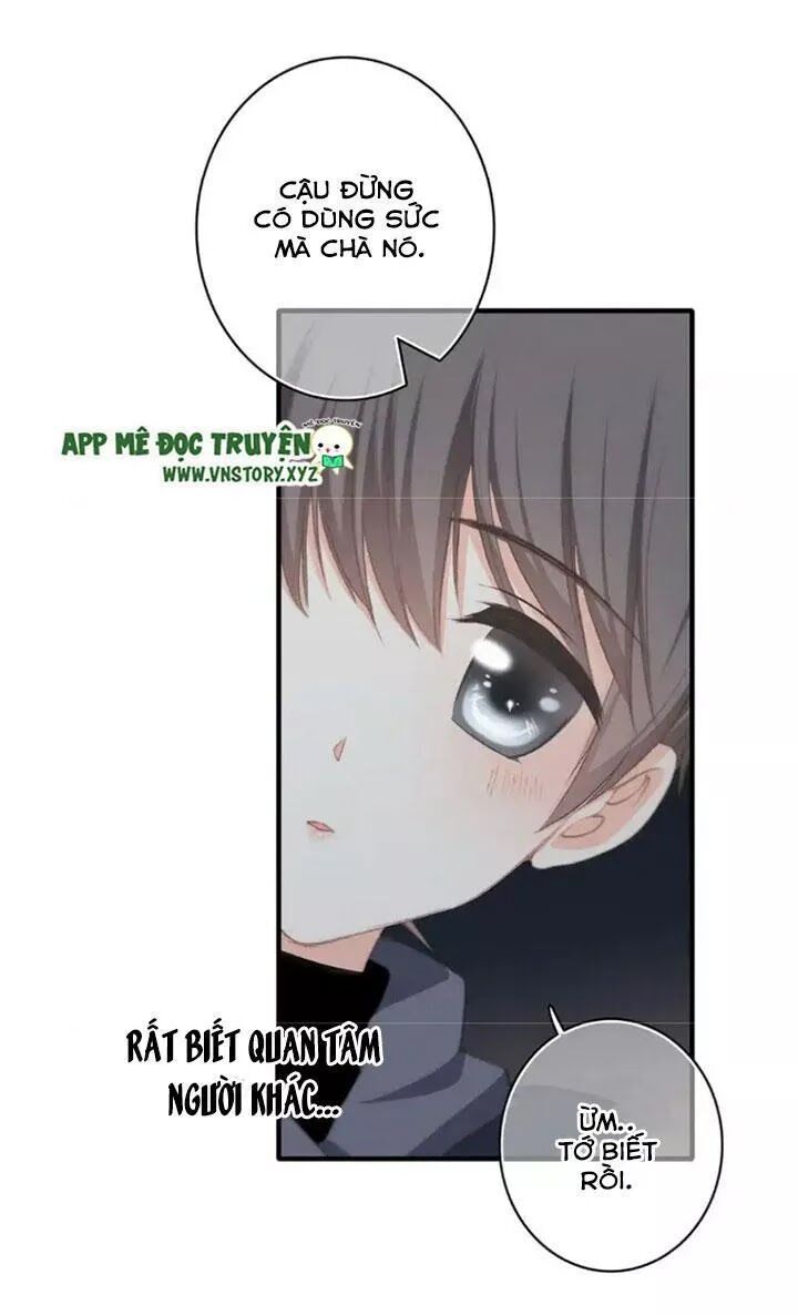 con tim rung động 2 chapter 45 59