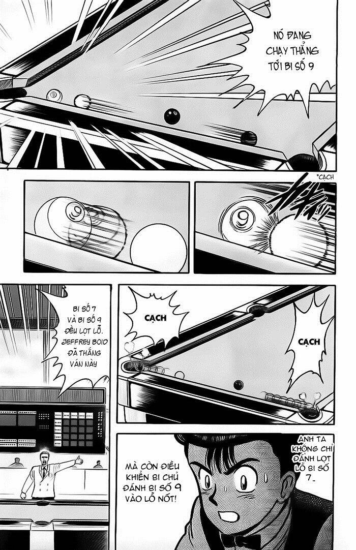 break shot chapter 18 18