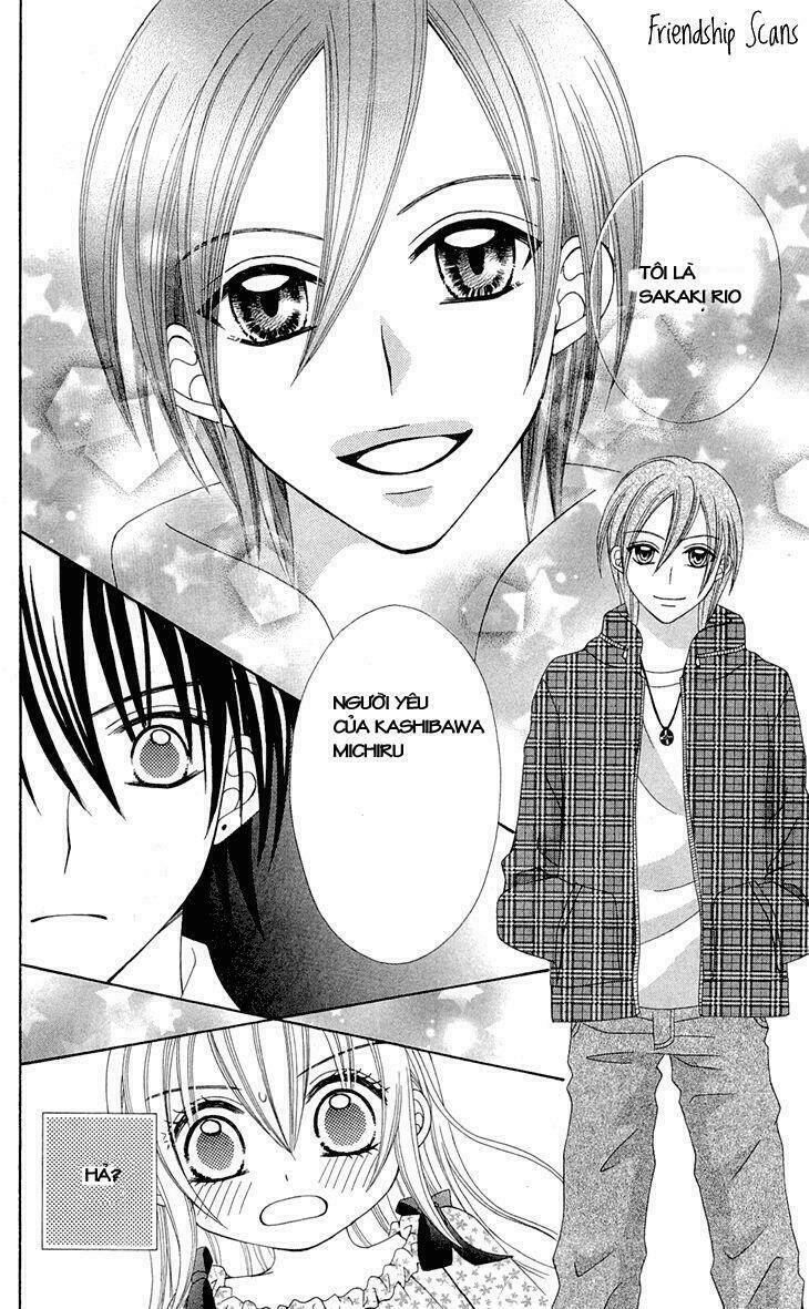 mayonaka lolita chapter 3 9