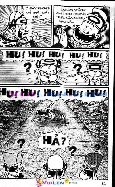 thần đồng đất việt chapter 34 77