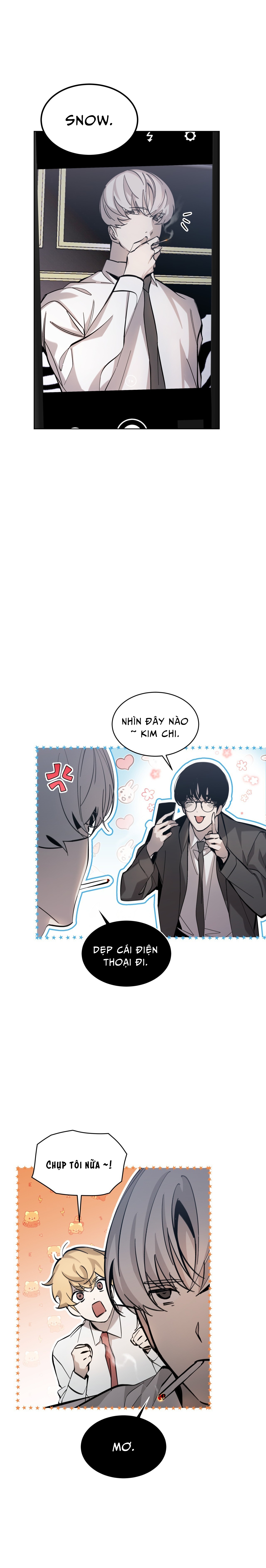 cú nổ chapter 4 6