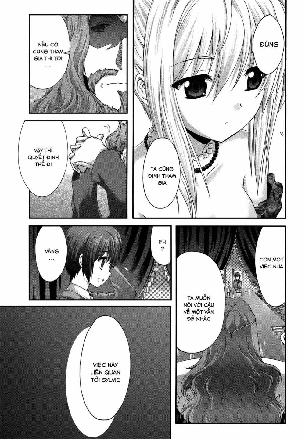 seikoku no dragonar chapter 26 32