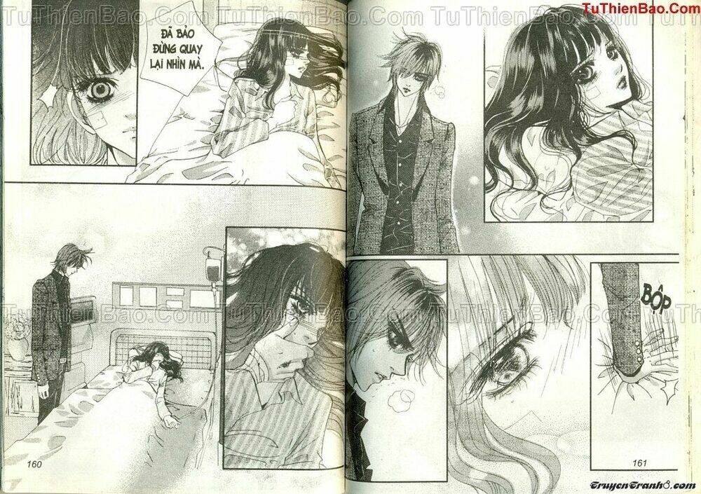 goong - [ hoàng cung ] chapter 23 82