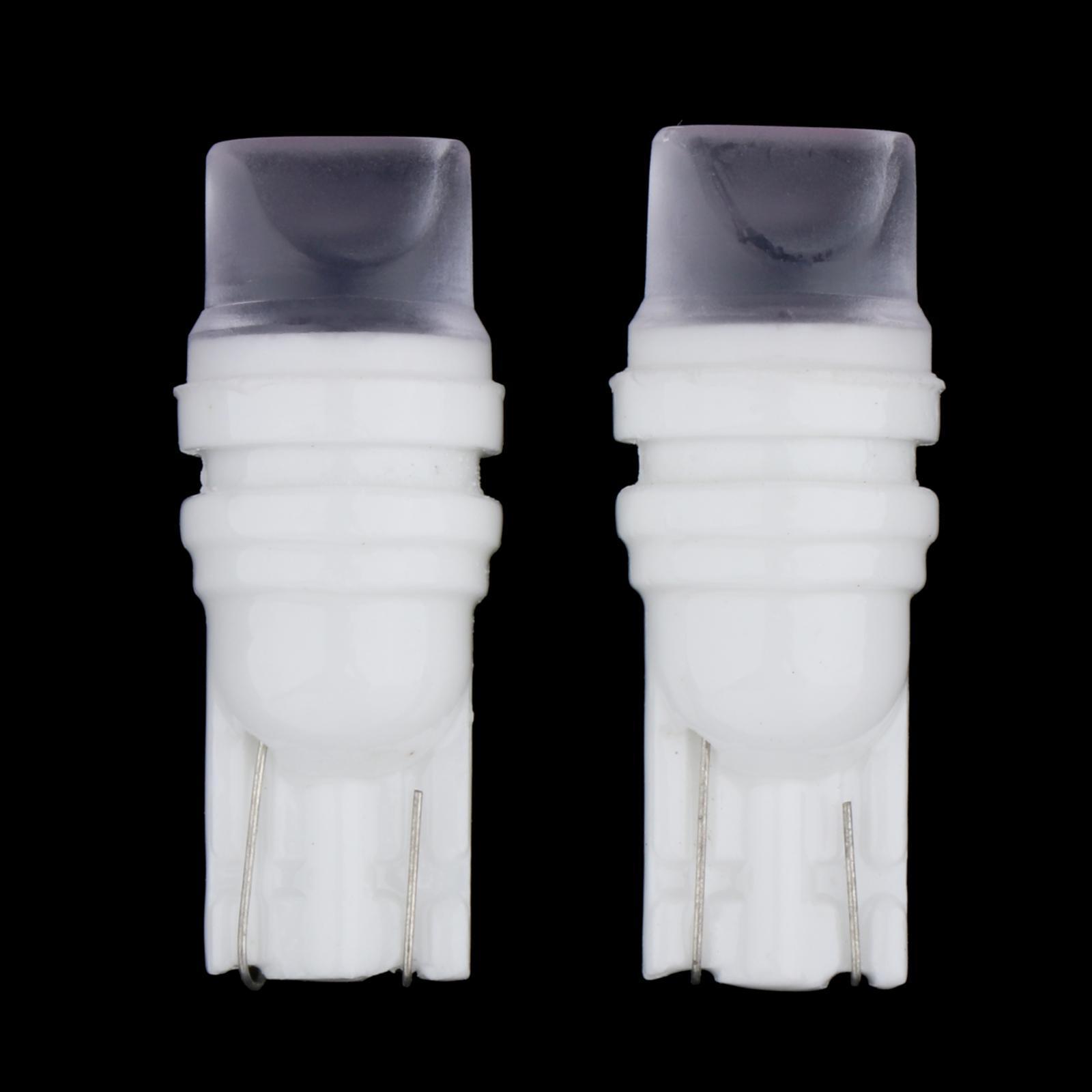 Super Bright  LED Car Turn Side Light  Light White Light