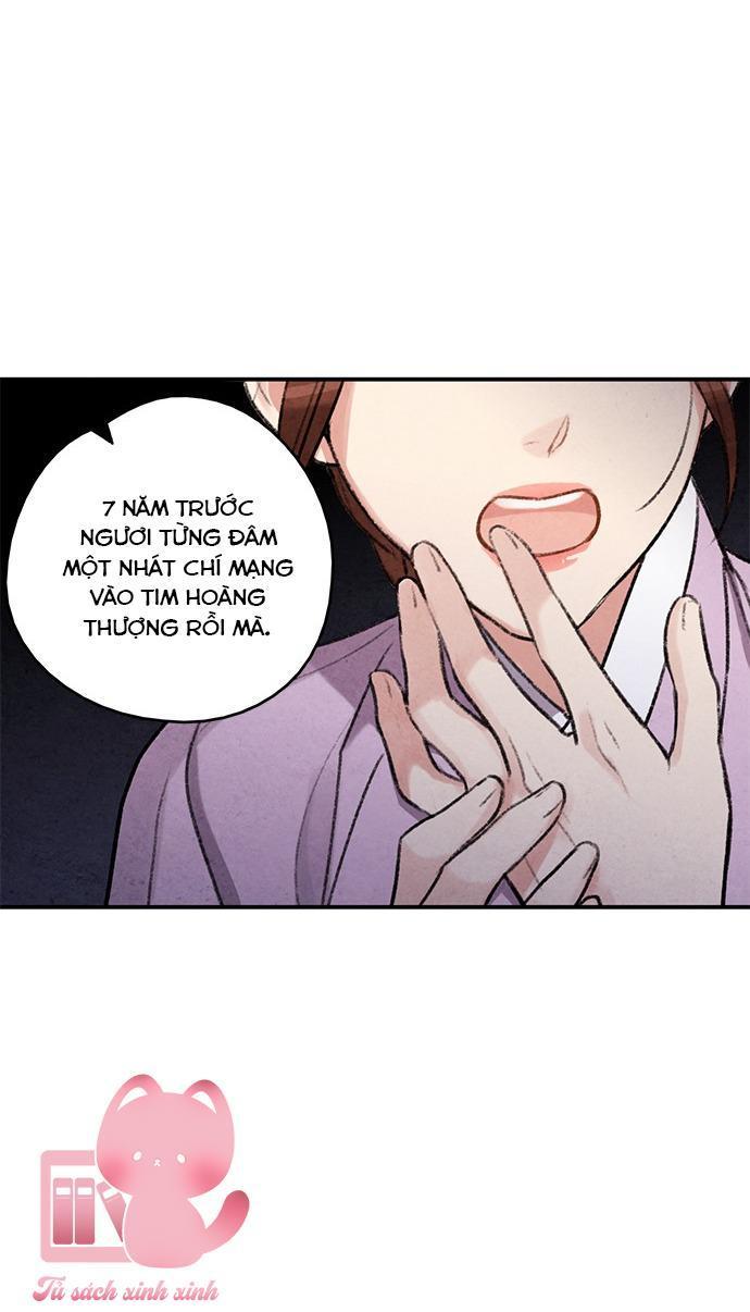 lệnh cấm hôn chapter 82 63