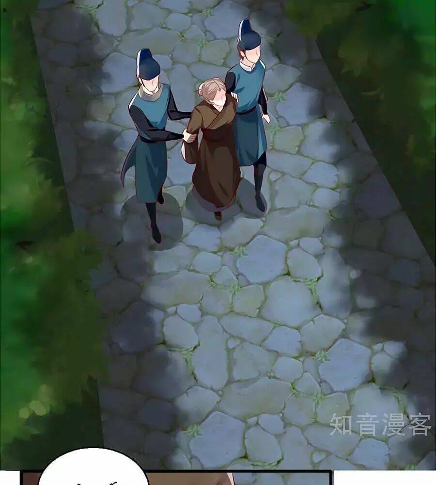 gian phi như thử đa kiều chapter 40 47