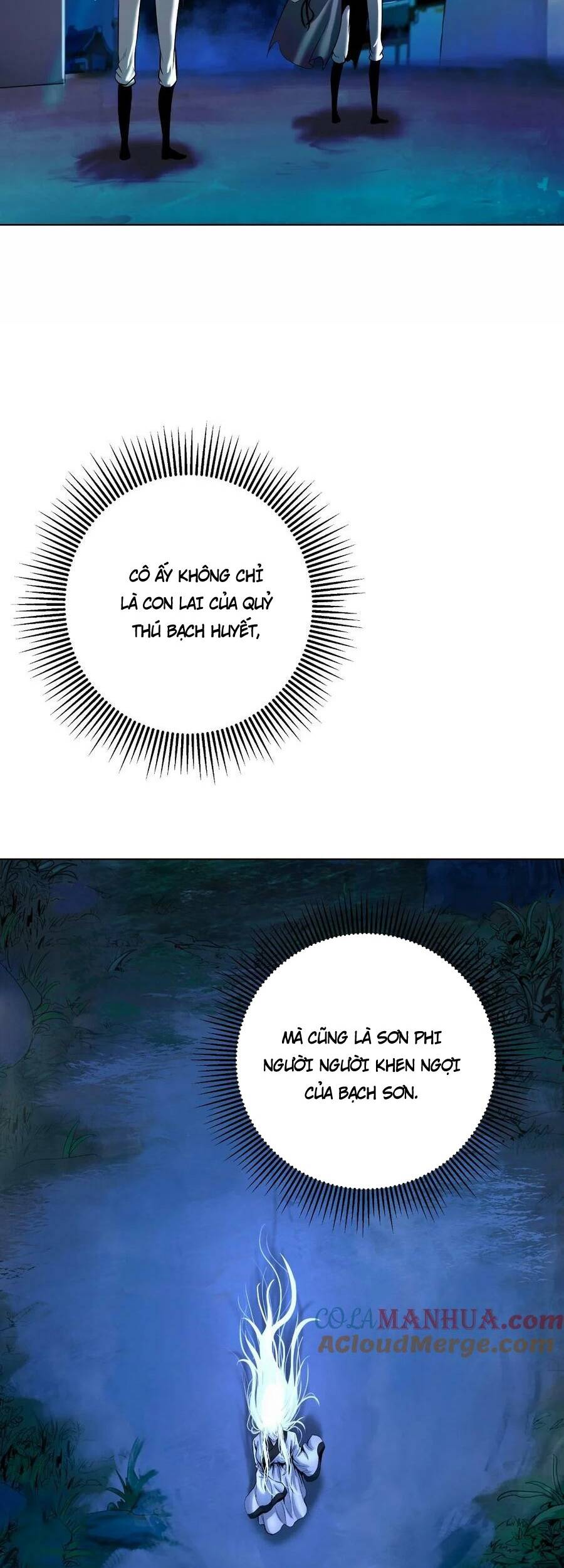 Lãng Tiên Kỳ Đàm chapter 104 25