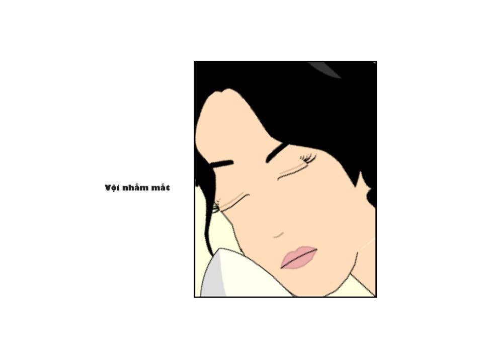 our bed chapter 14 23