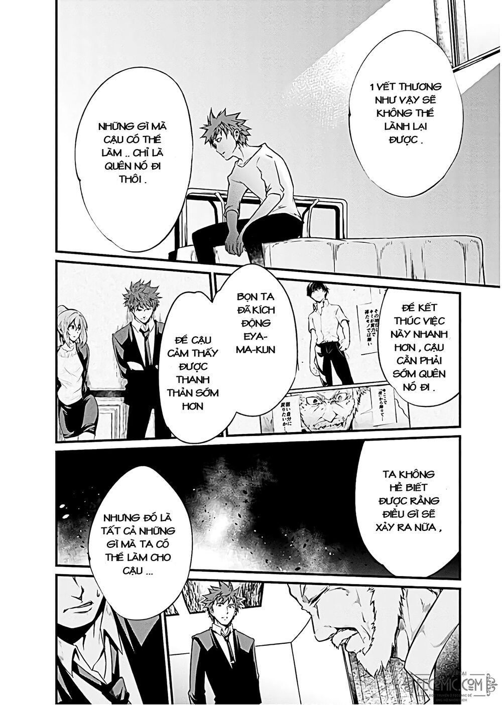 thí nghiệm ngục tù chapter 51 6