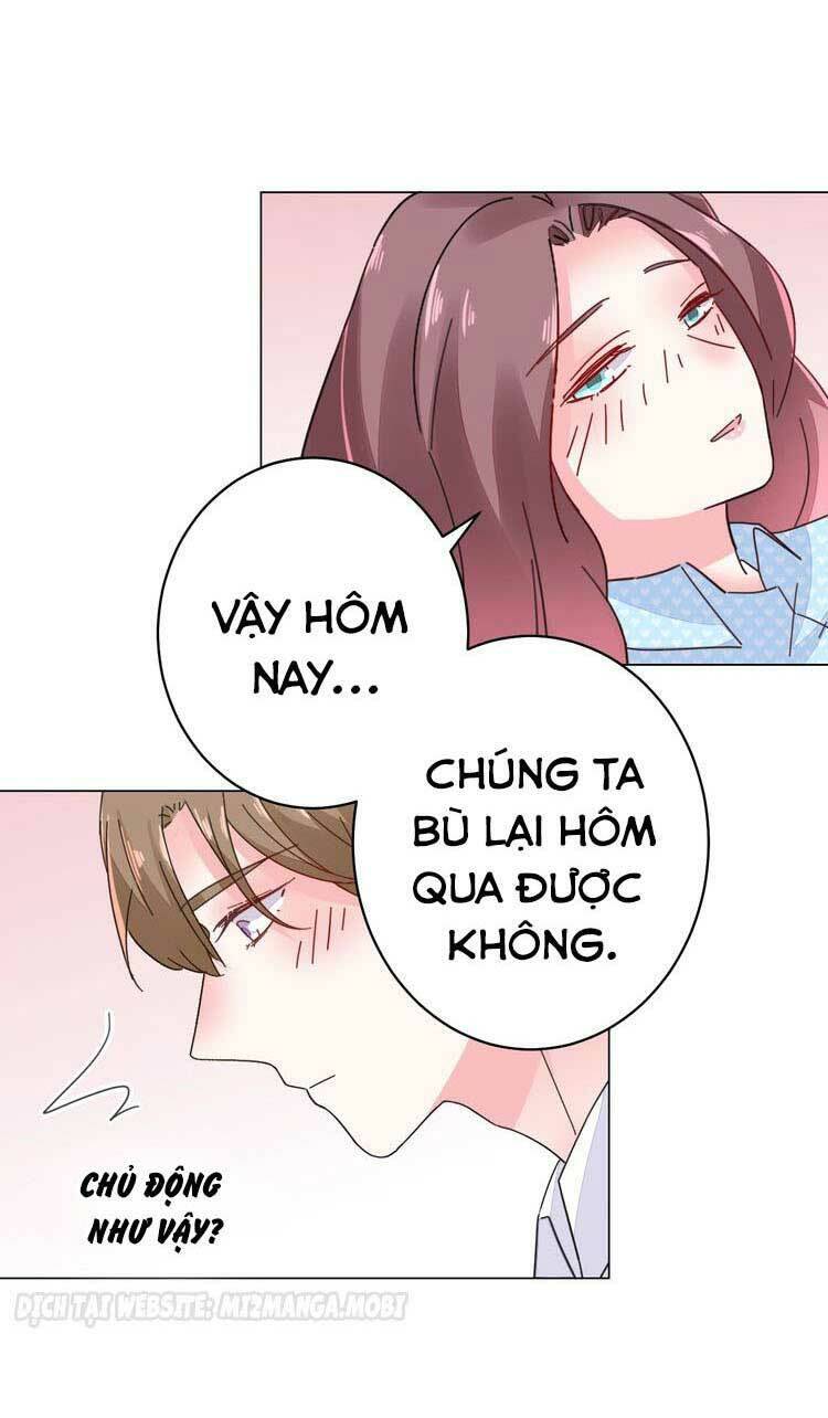điều ước sủng ái bất bình đẳng chapter 55.2 19