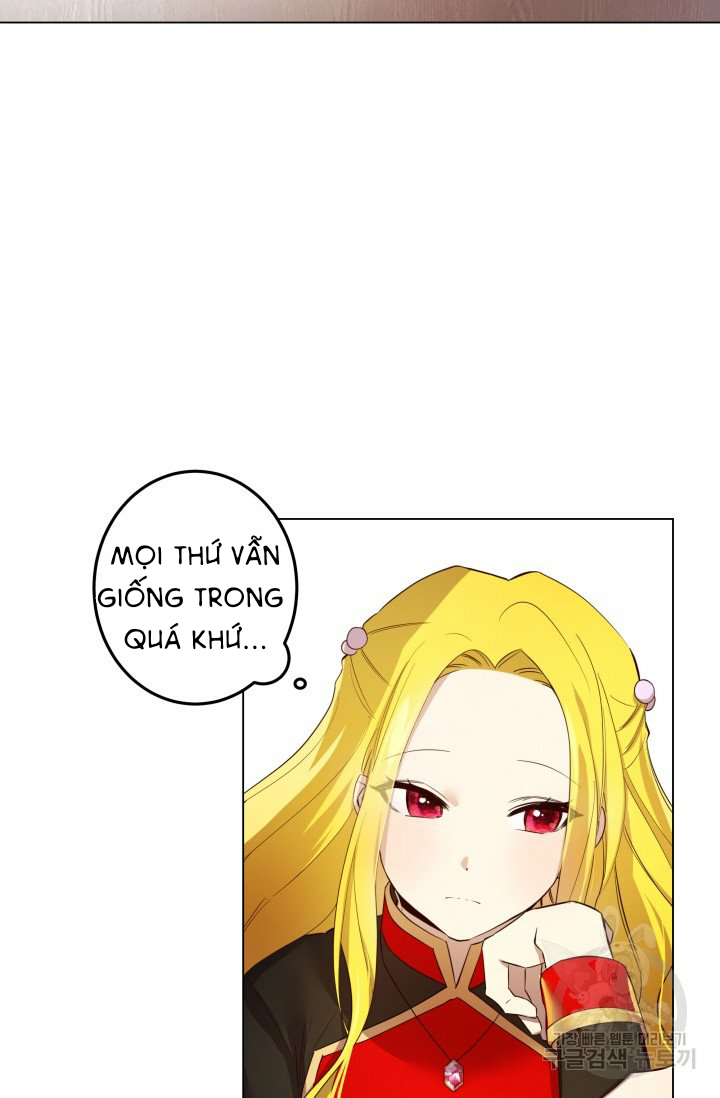 hủy bỏ điều ưóc này! chapter 2 27