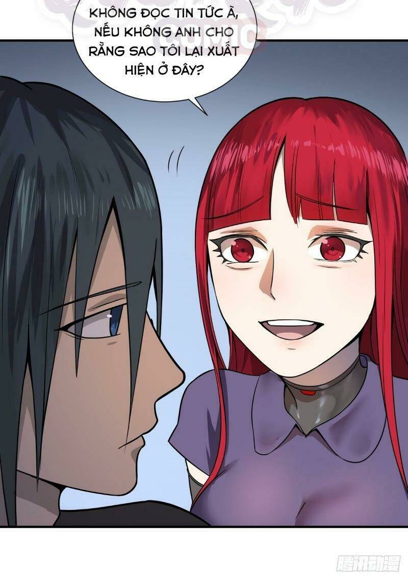 danh sách kẻ phản diện chapter 81 18