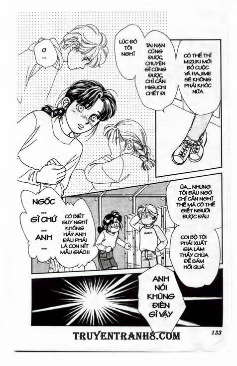 hajime là số một chapter 48 87