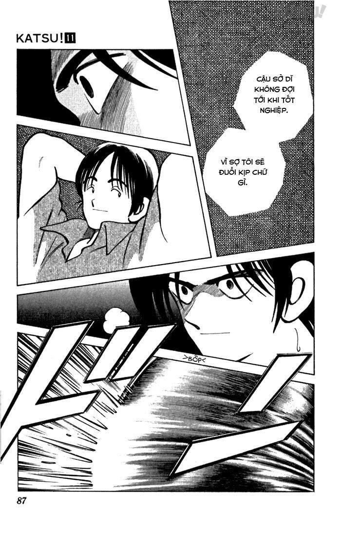 katsu chapter 102 17