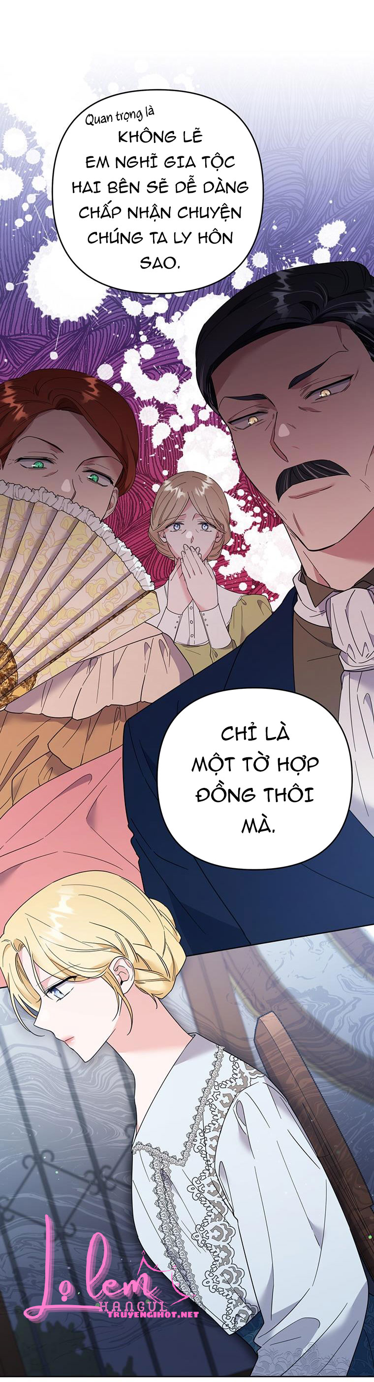 hãy để tôi được hiểu em chapter 51 2