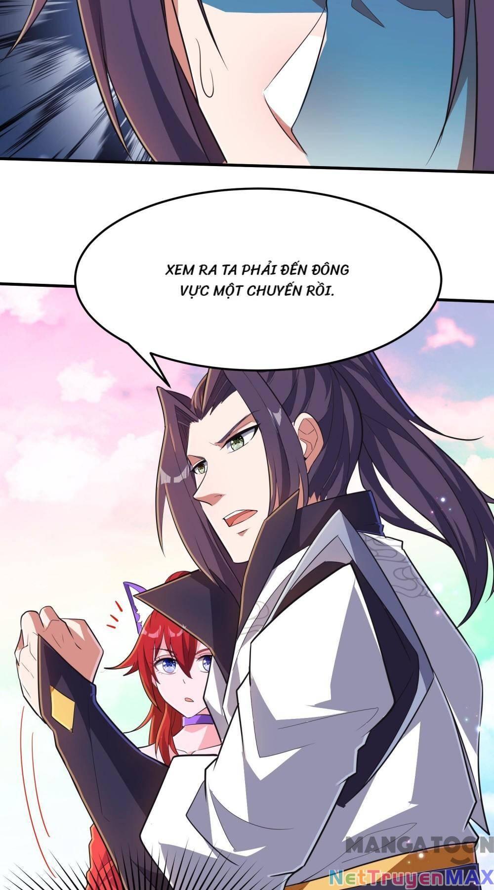 đệ nhất người ở rể chapter 251 3