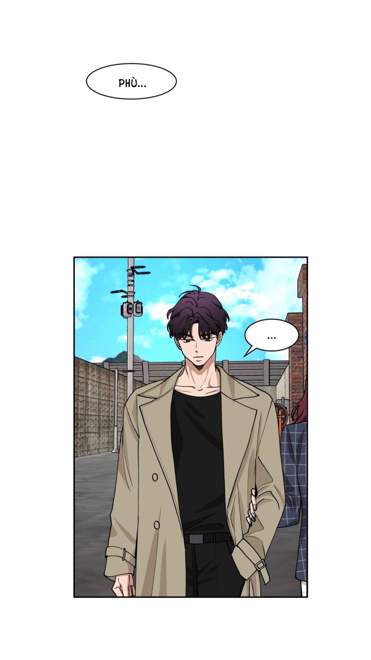 cặp đôi oan gia ngõ hẹp chapter 34 27