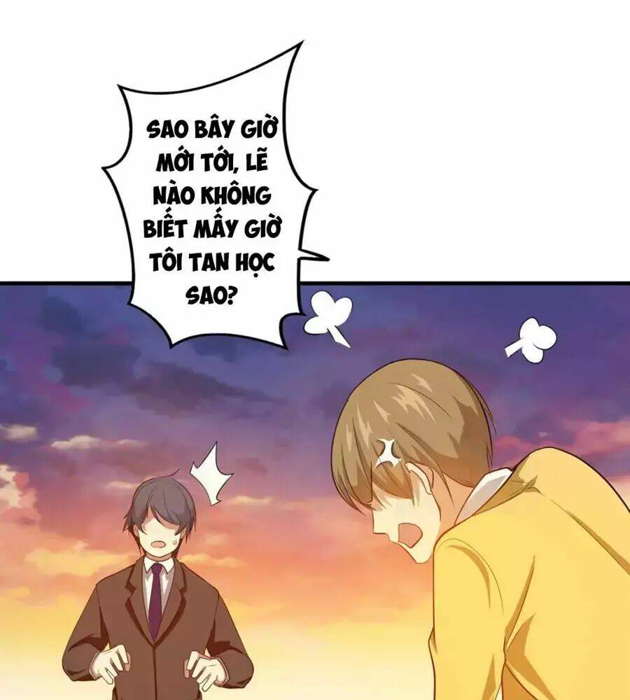 tuyệt phẩm cao thủ của ngự tỷ chapter 5 7