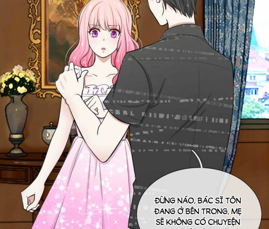 100 phương thức đẩy ngã ca ca chapter 10 12