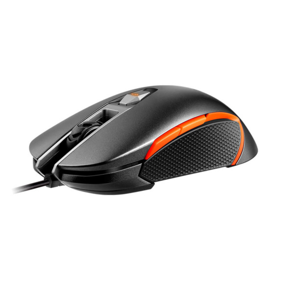 CHUỘT Cougar 450M Black RGB – PMW3310 Optical Gaming Mouse_ HÀNG CHÍNH HÃNG