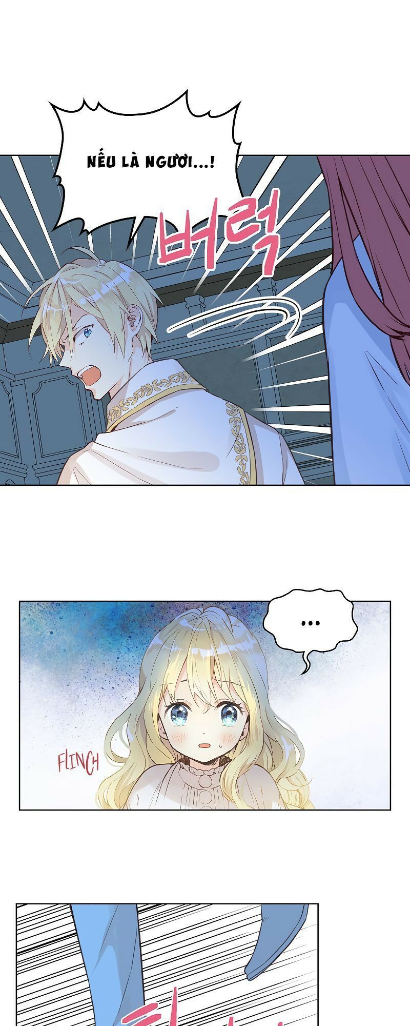 con có phải con là con gái của ngài không? chapter 11 28