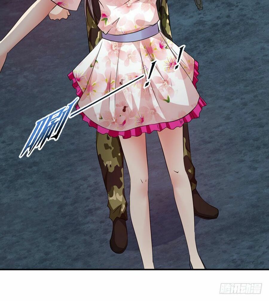 thủ hội chi vũ chapter 28 48