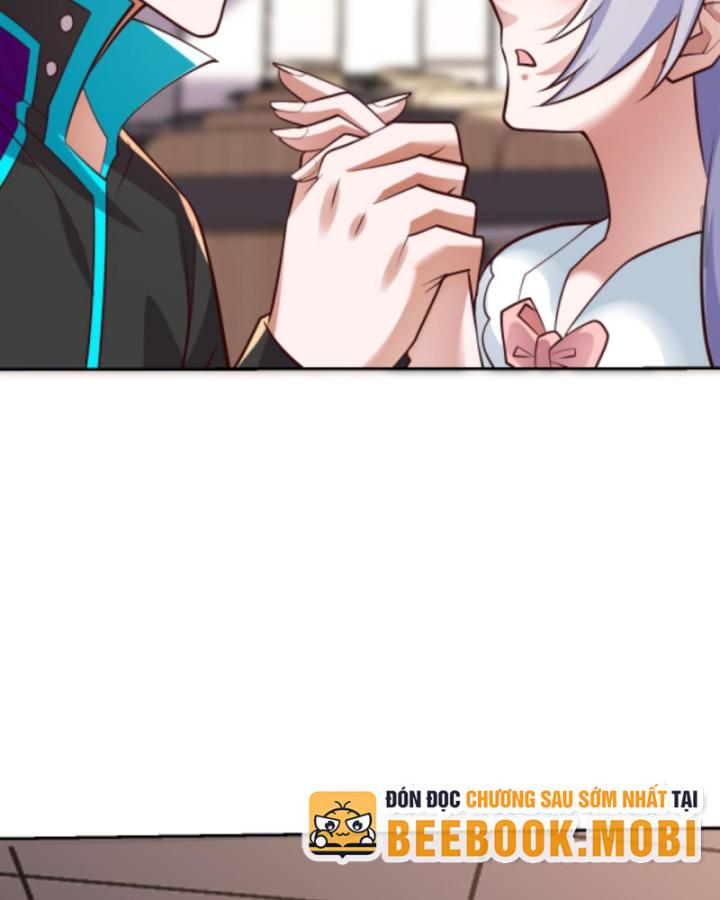 học cùng em gái, tôi bất cẩn vô địch rồi chapter 32 48