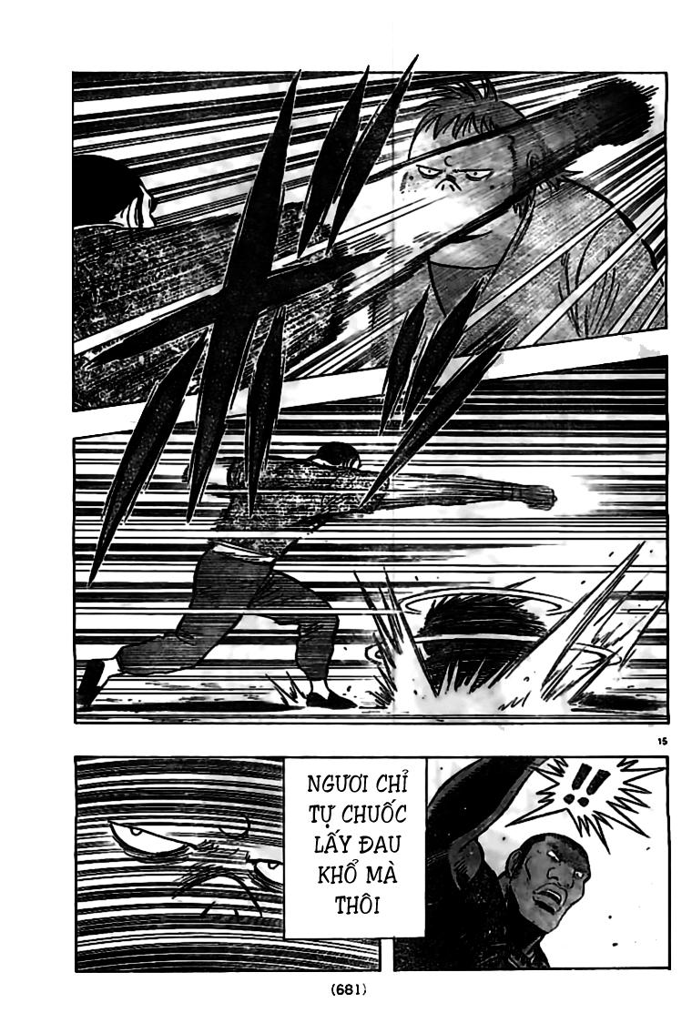 hoàng phi hồng phần 4 chapter 69 15