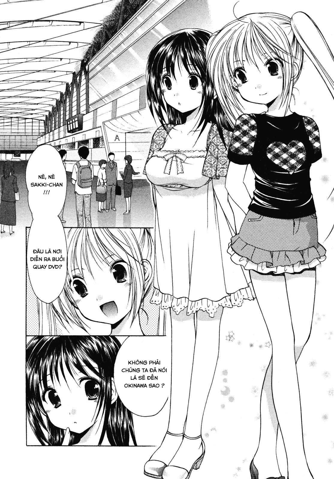 schoolmate chapter 11 2