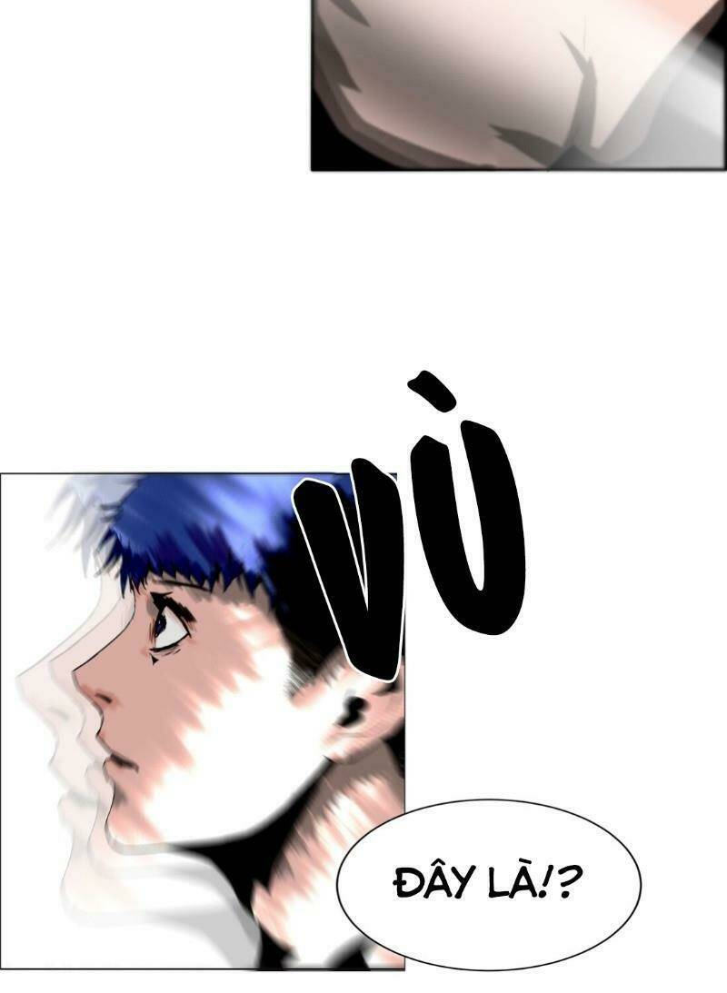 một mình dạo quanh hầm ngục chapter 14 32