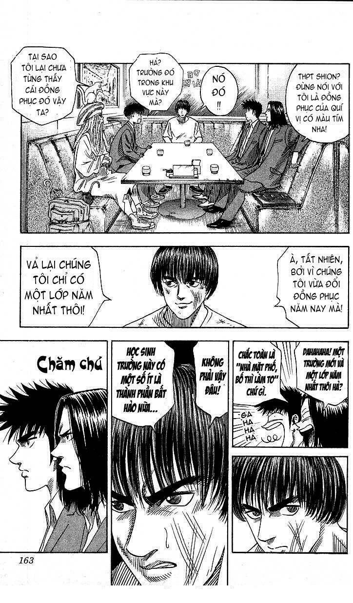 hareluya chapter 87 13