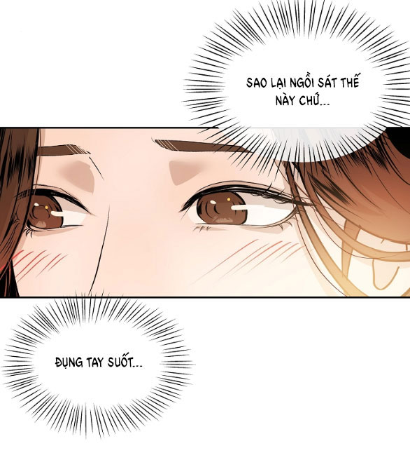 Tôi Sẽ Cho Em Hết chapter 43.1 - Trang 15
