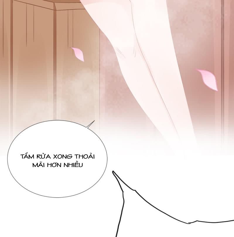 solo đi vương gia chapter 119 17