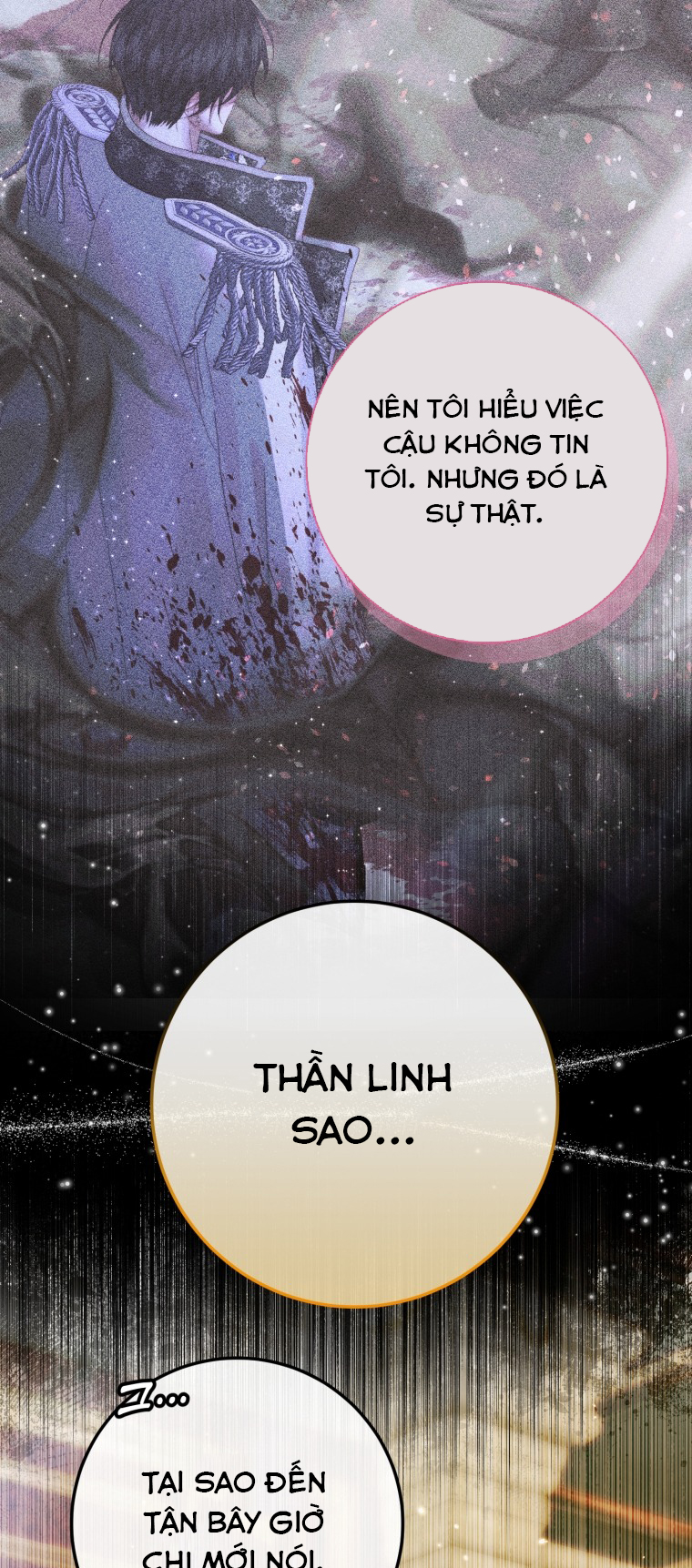 trở thành cô vợ khế ước của nhân vật phản diện chapter 104 14