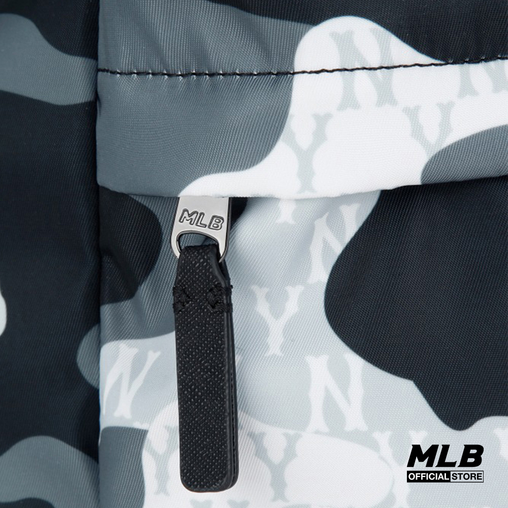 MLB - Balo chữ nhật thời trang Camo Monogram