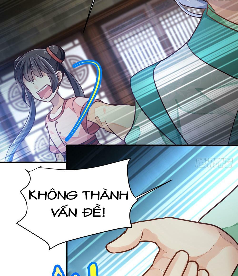 thái tử phi nhà ta thật hung hăng chapter 30 15