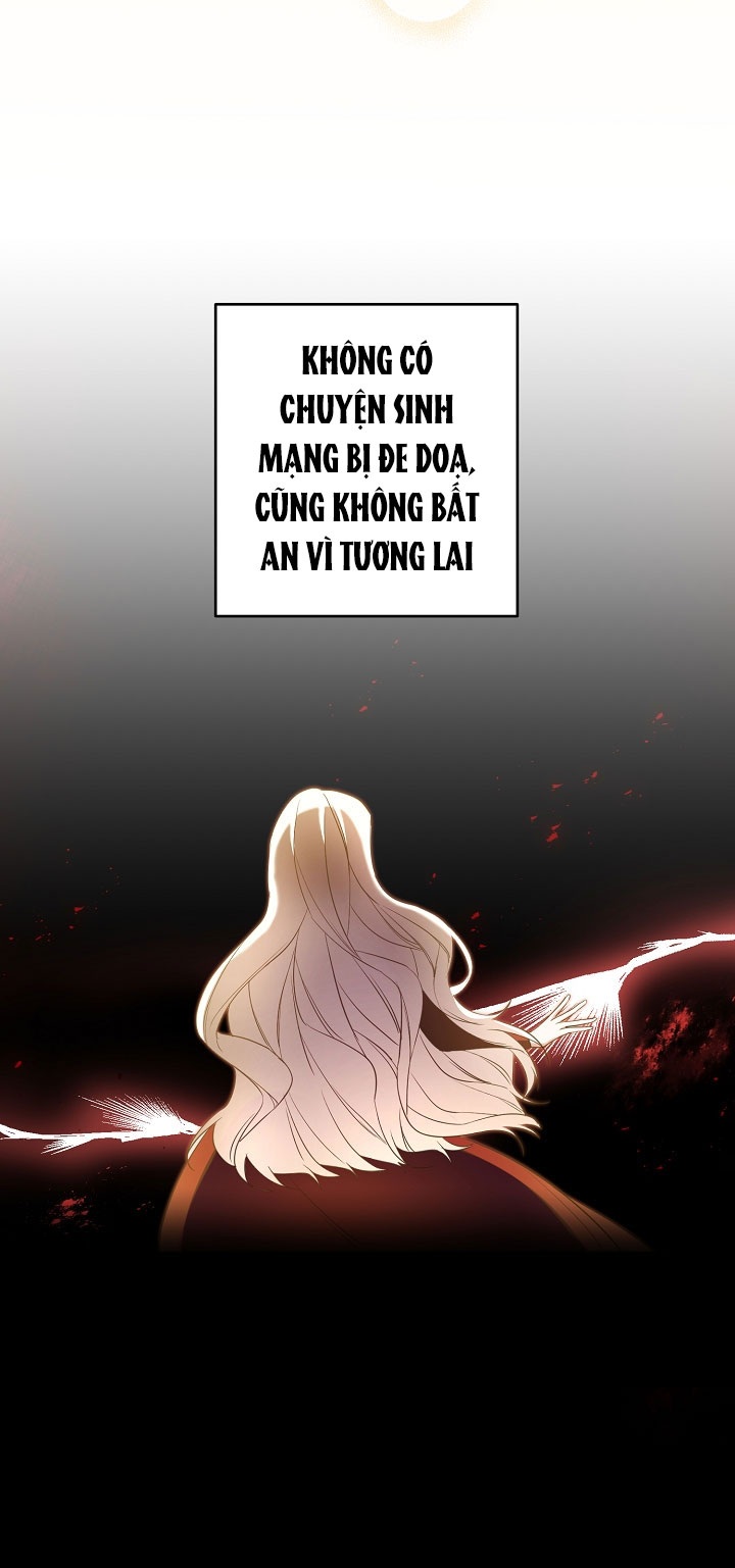 lí do cô ấy trở thành ác nữ chapter 2 23