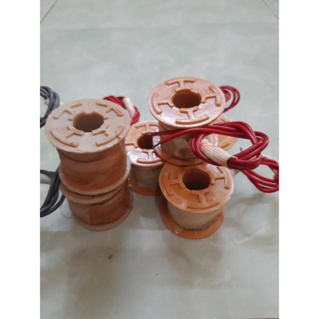 Cuộn coil đồng thay thế cho van điện từ UNID