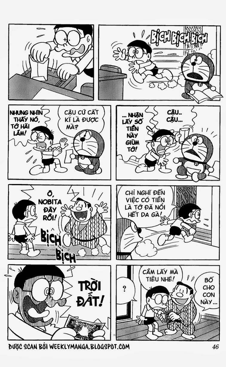 doraemon chapter 289 4