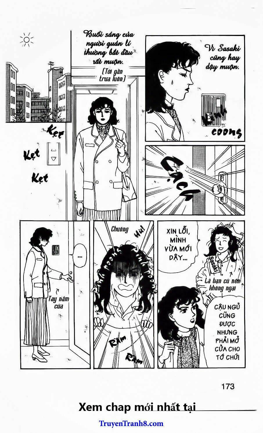 bác sĩ thú y chapter 99 23