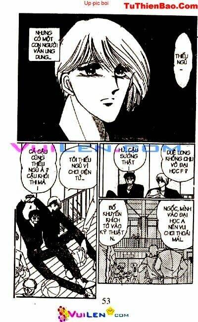 cô bé khóc nhè chapter 17 52