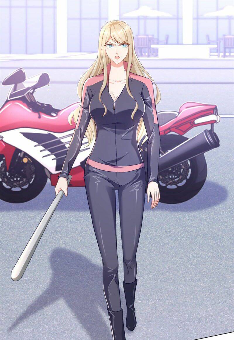 chí tôn toàn năng chapter 87 29